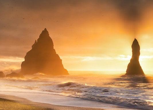 Iceland Nature Mural Wallpaper - Image 6
