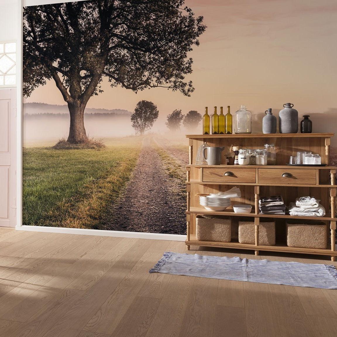 Inspired Walk Mural Wallpaper - Image 3