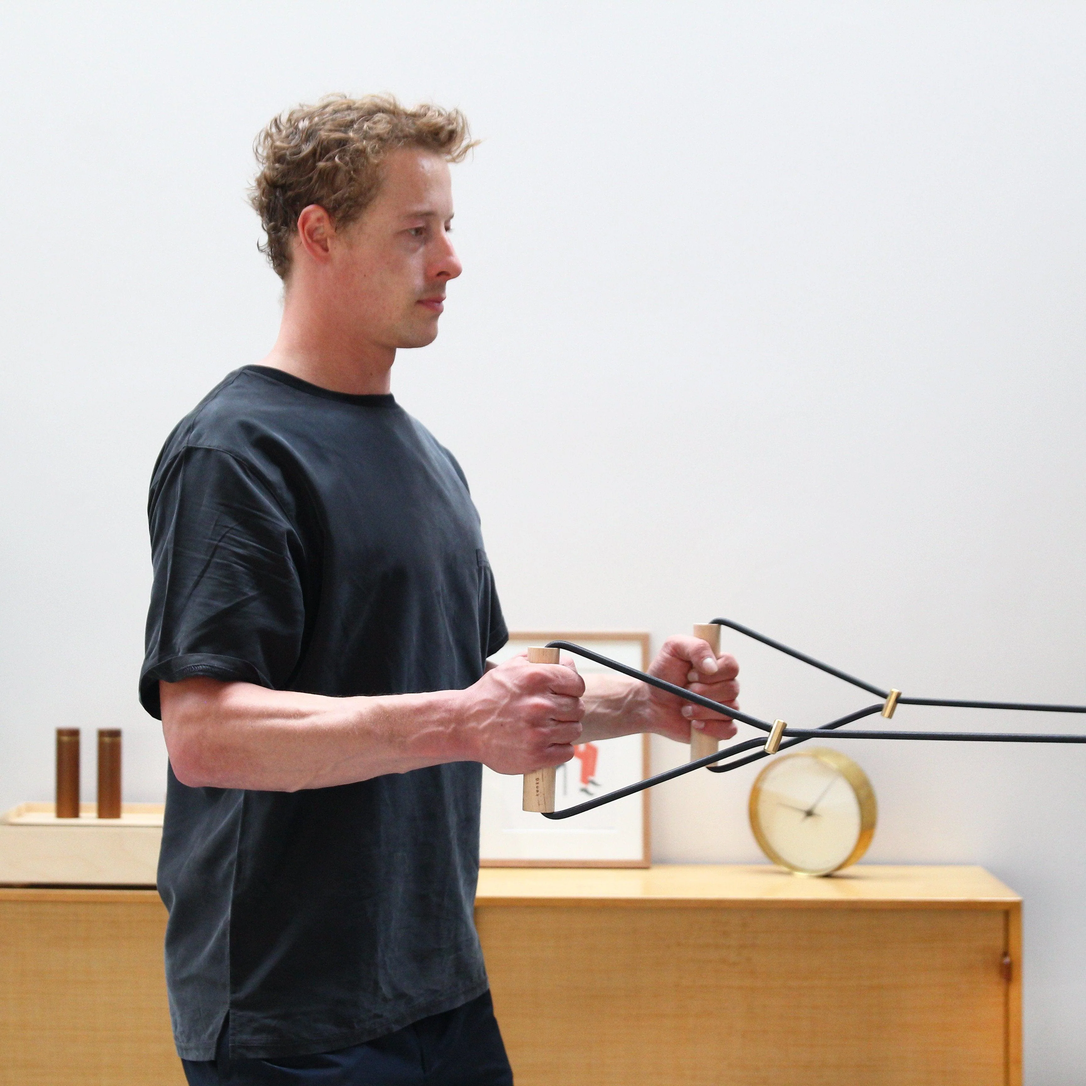 Maple Double Expander - Image 4