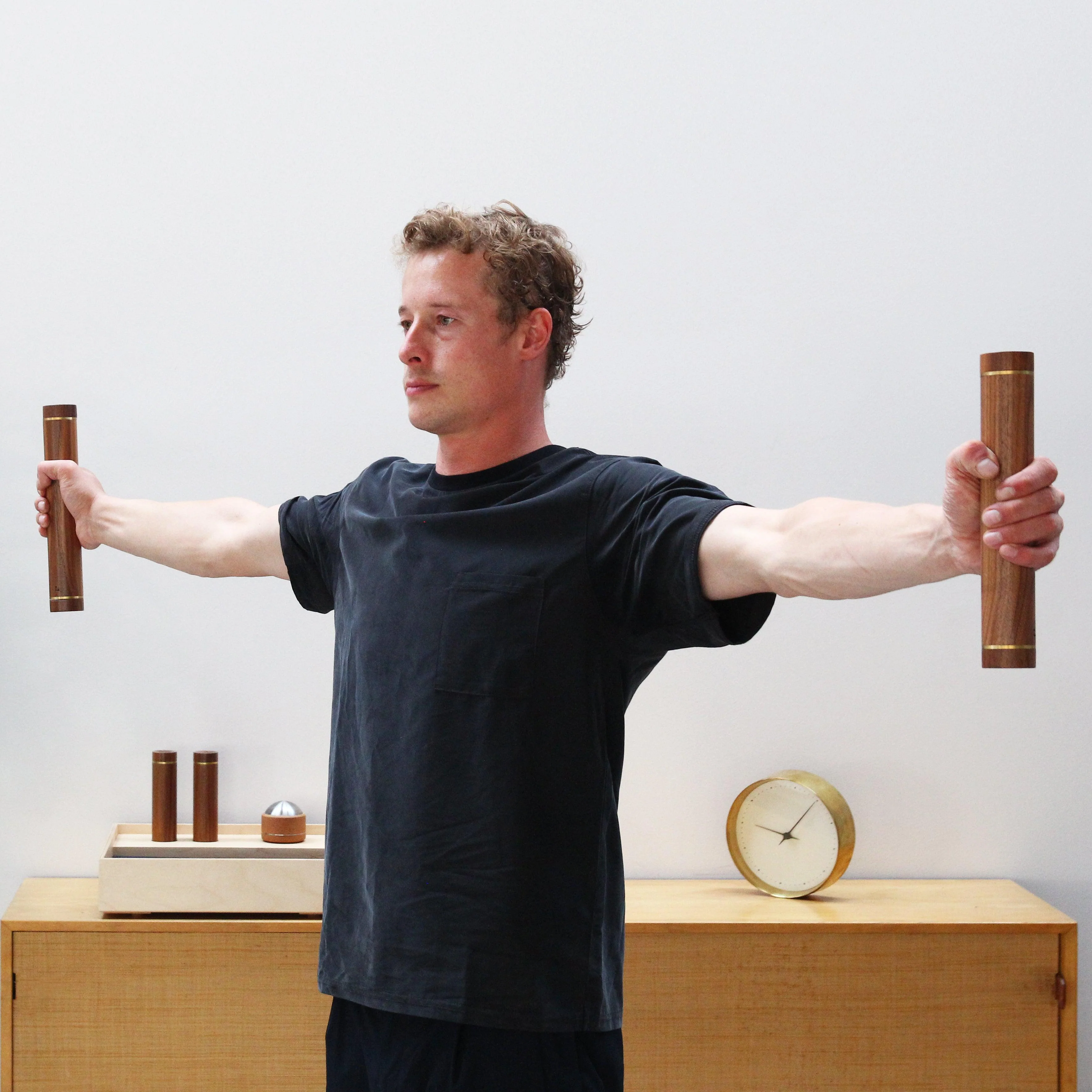Maple Dumbbells -0.5 kg - Image 7