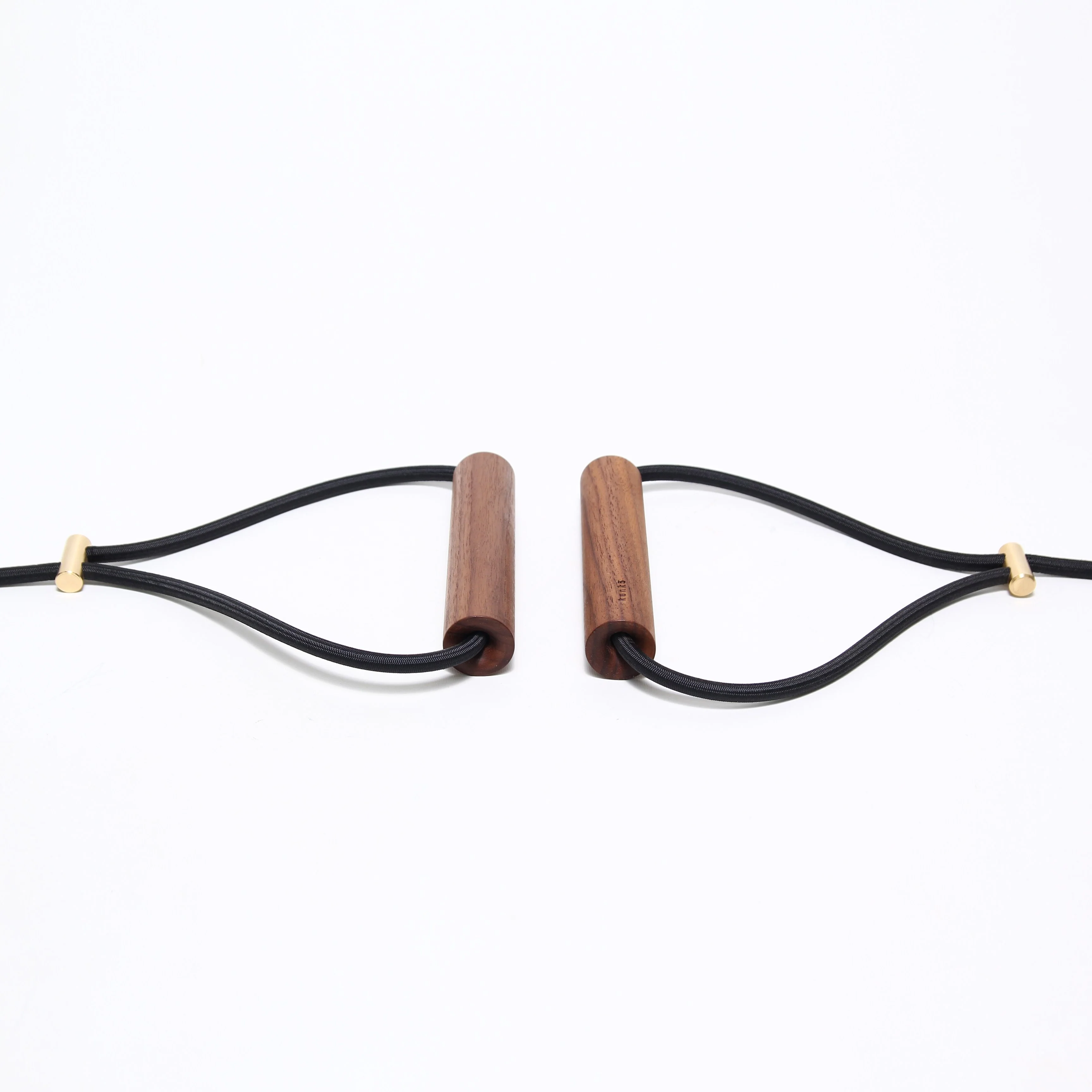 Walnut Double Expander - Image 5