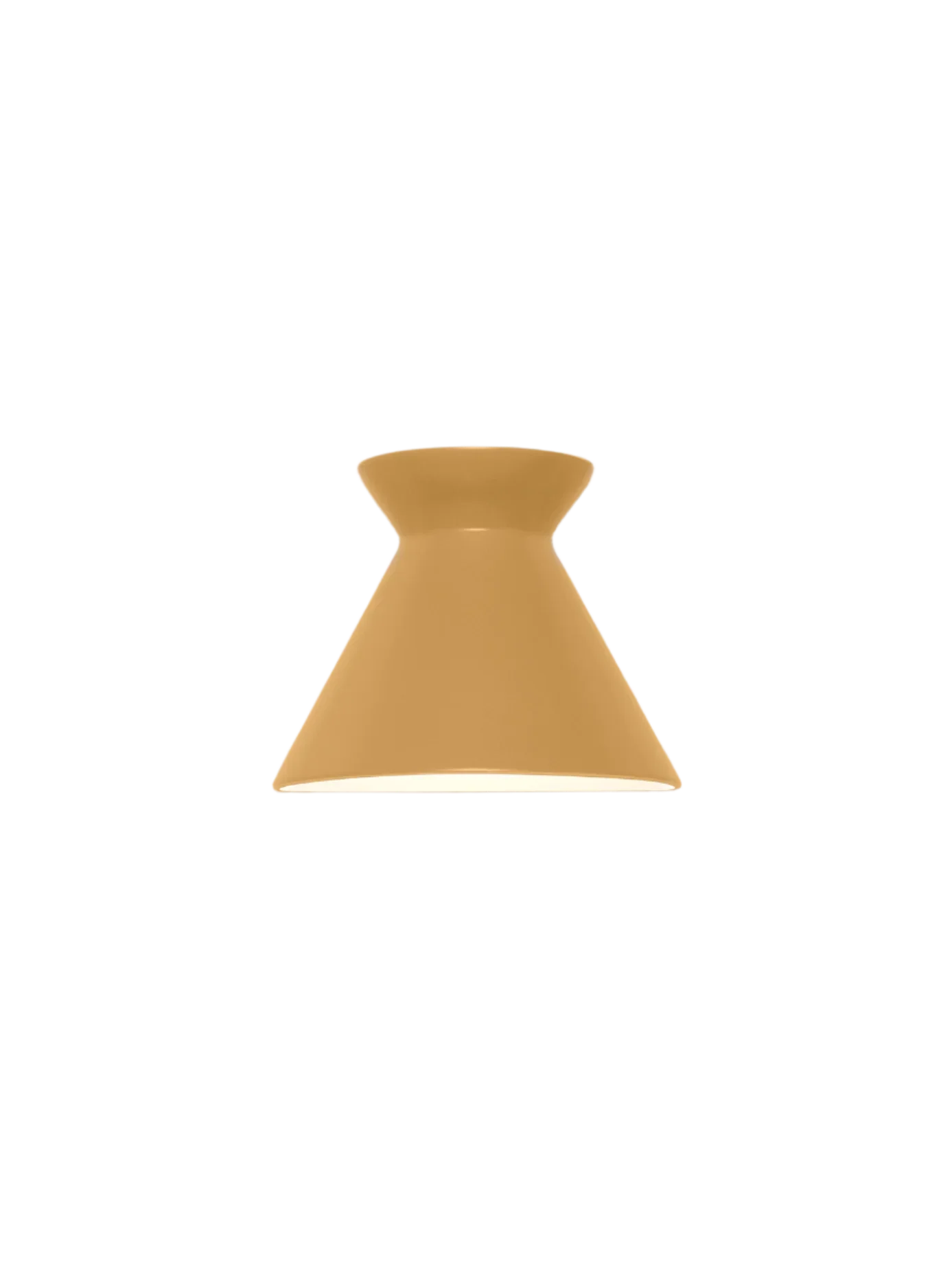 Kiro Ceramic Wall Light
