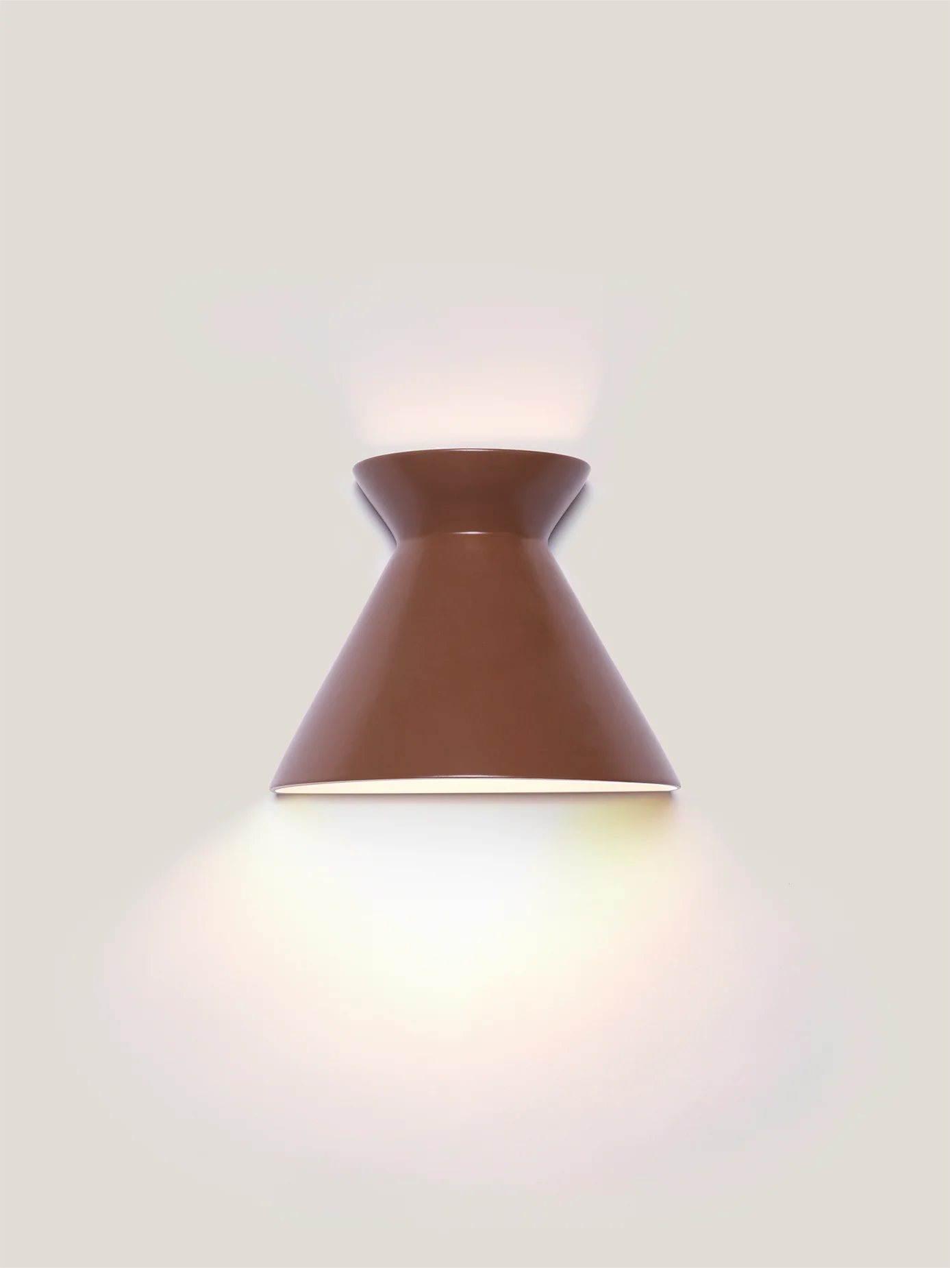 Kiro Ceramic Wall Light - Image 6