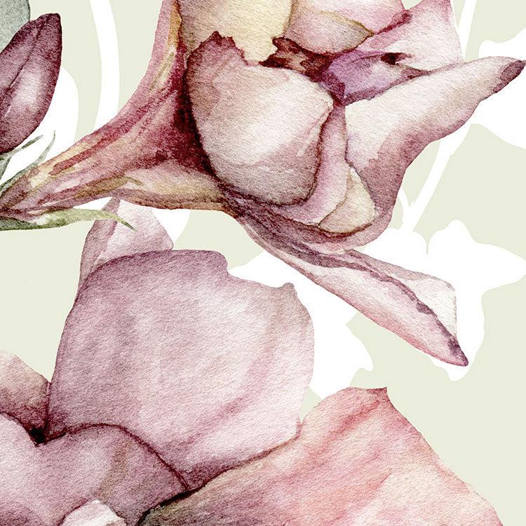 La Flor Mural Wallpaper - Image 7
