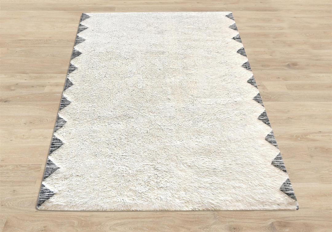 Lievin NZ Wool Rug - Image 6