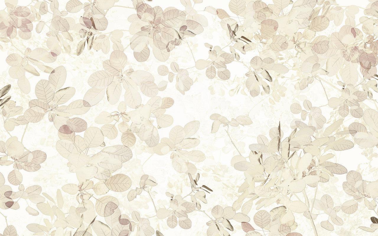 Leaf Rich Mural Wallpaper - Image 2