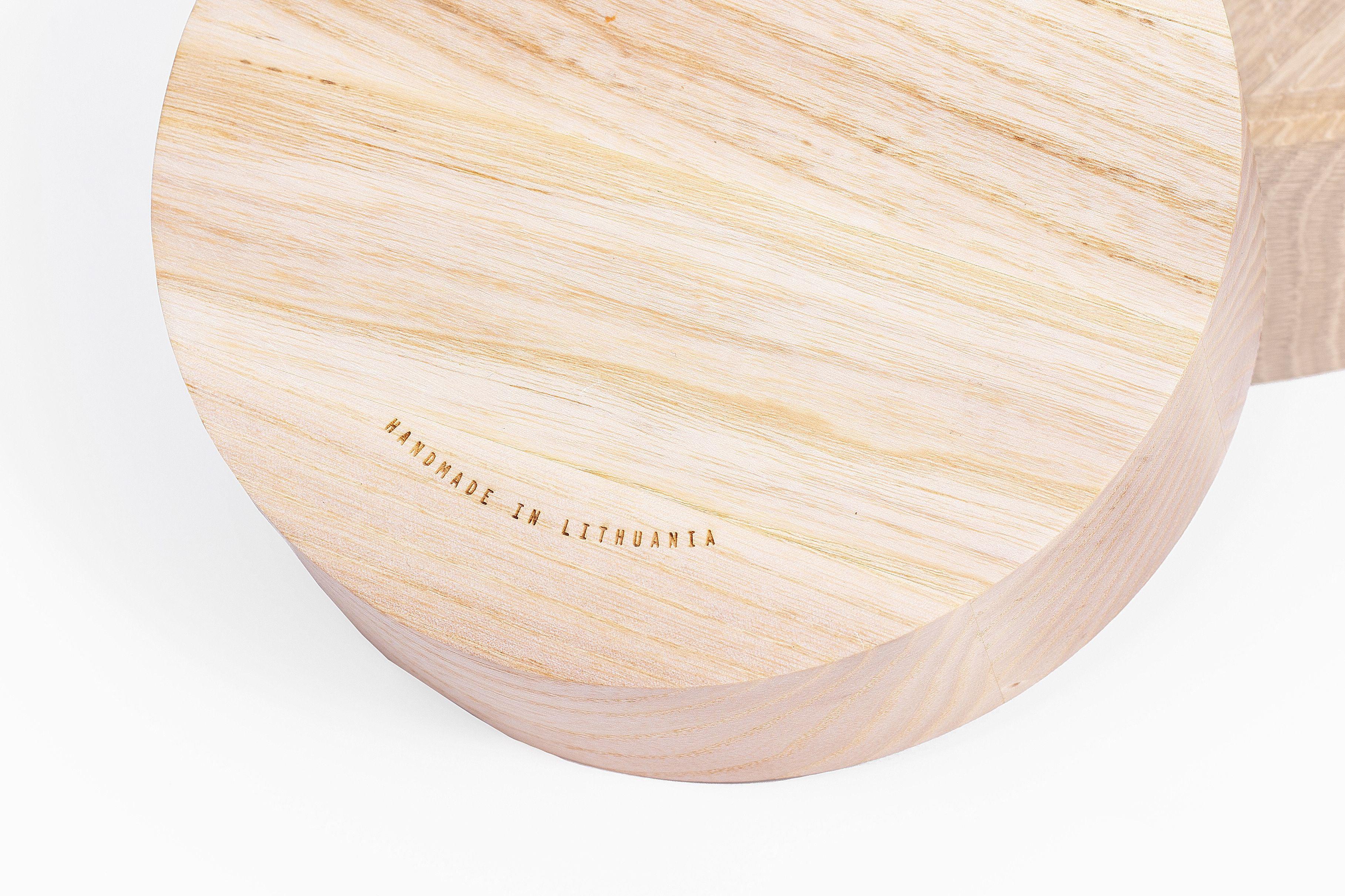 Leja Wooden Bowl - Image 10