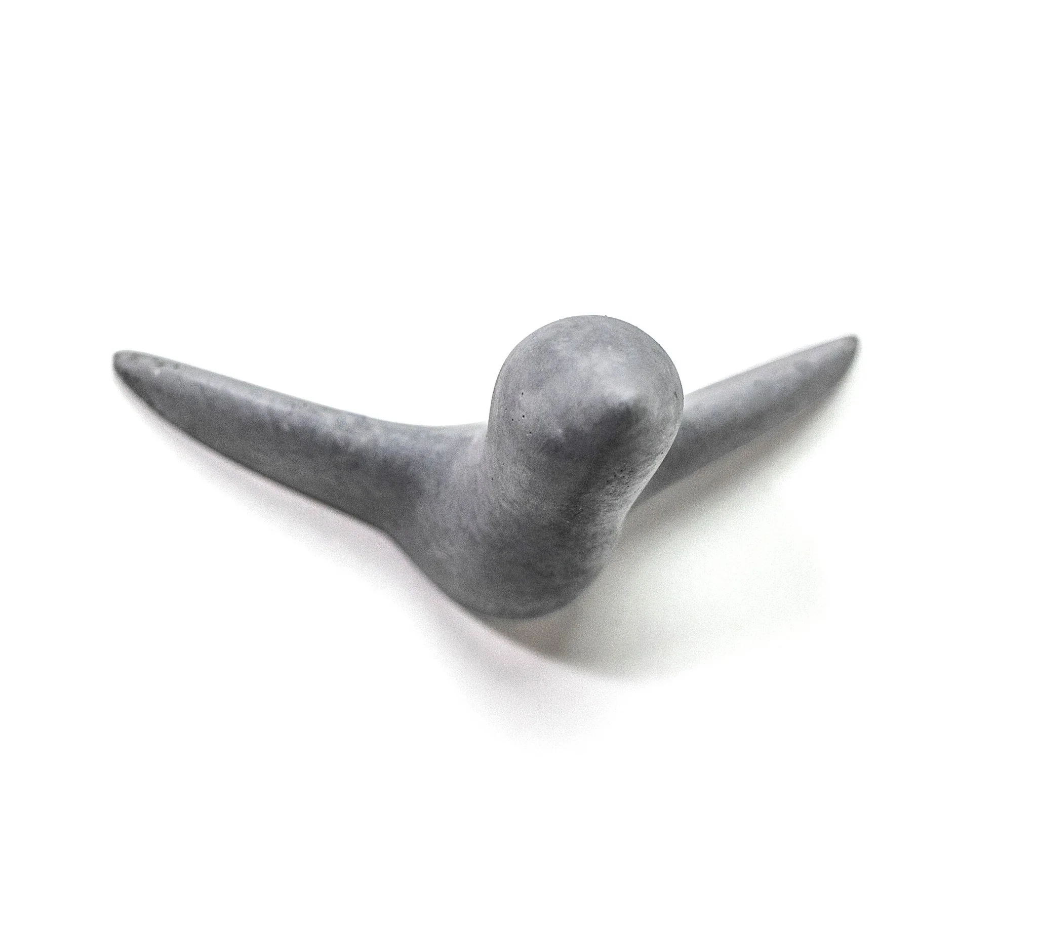 Light Grey Excursion Bird Wall Hanger - Image 14