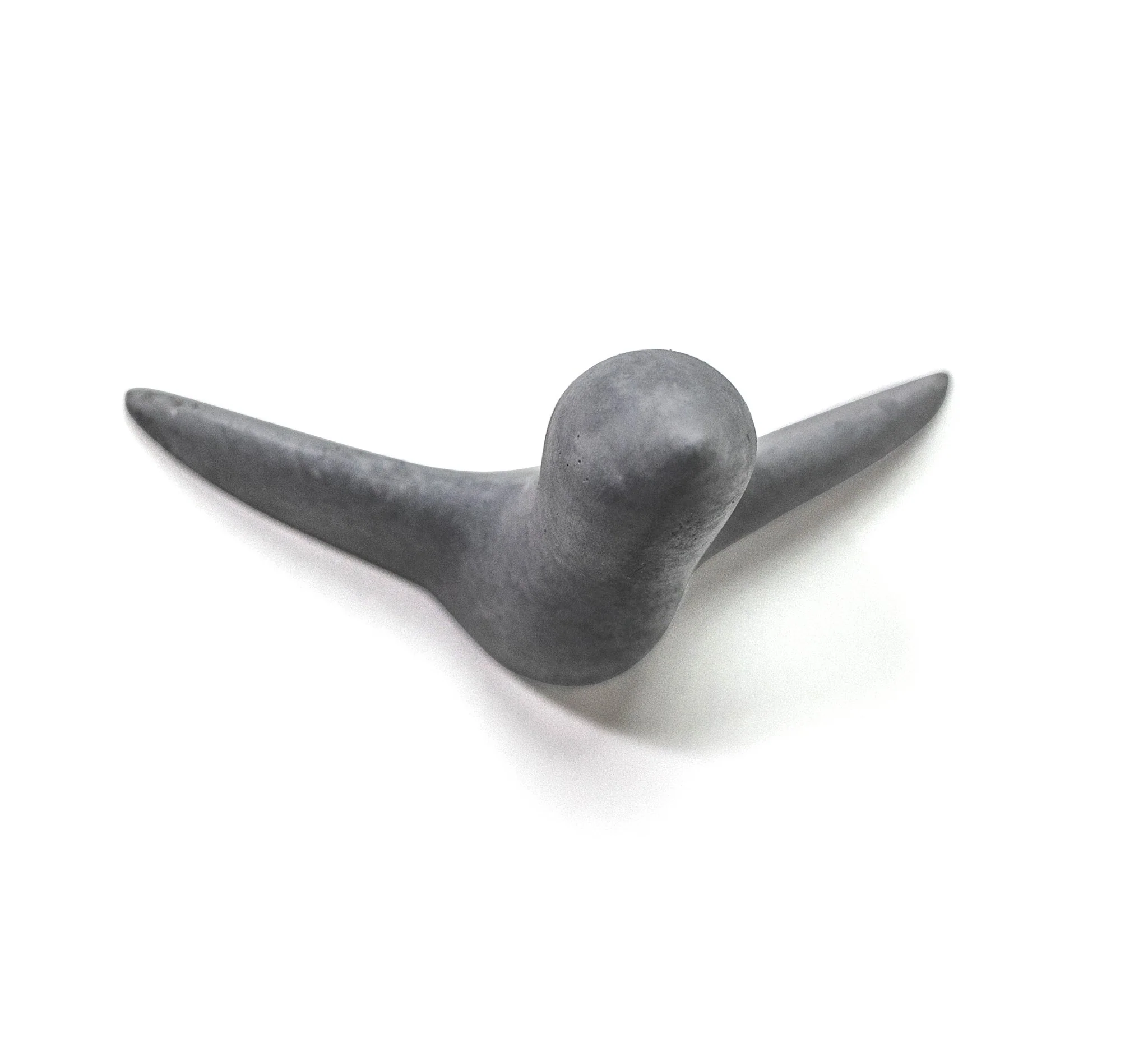 Light Grey Excursion Bird Wall Hanger - Image 15