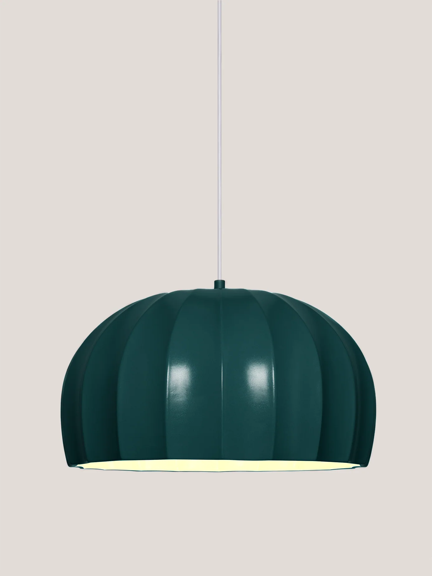 Lluvi Ceramic Hanging Light - Image 11