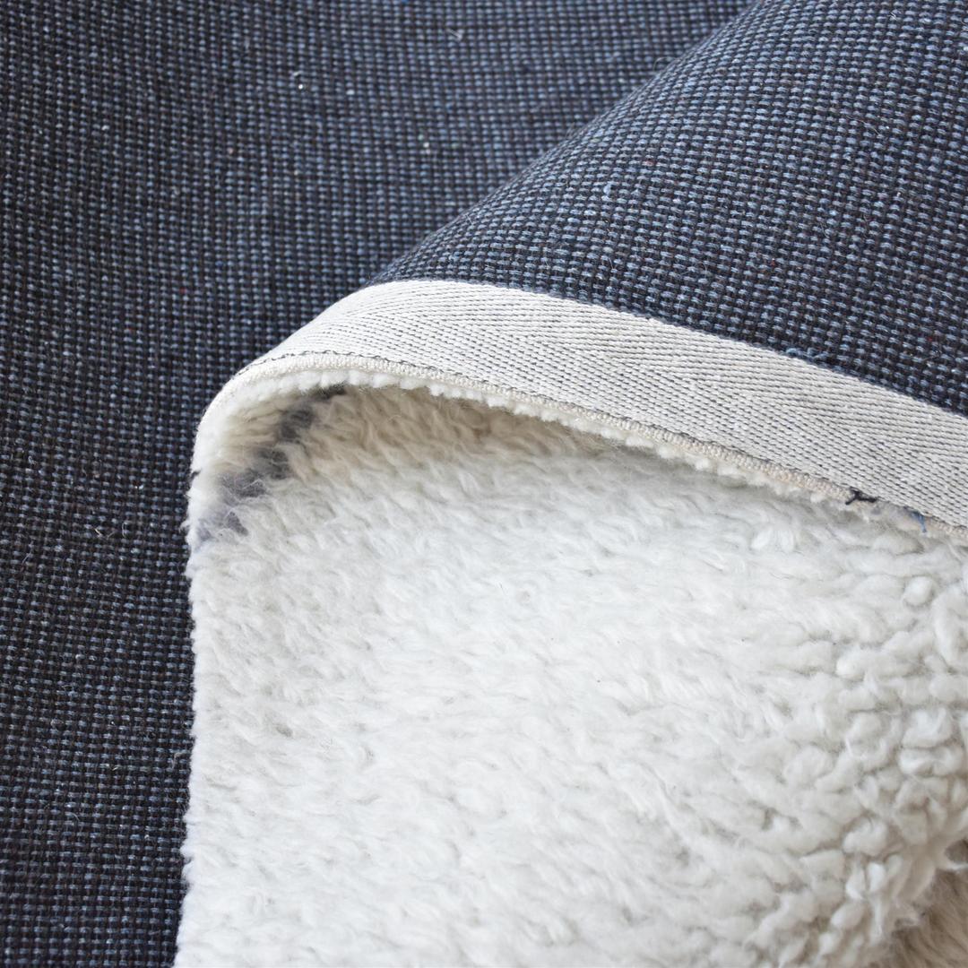Majorca NZ Wool Rug - Image 3