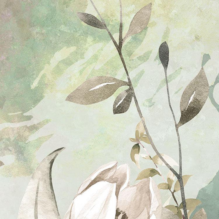 Magic Prairie Mural Wallpaper - Image 7