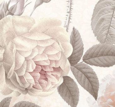 La Maison Mural Wallpaper - Image 5
