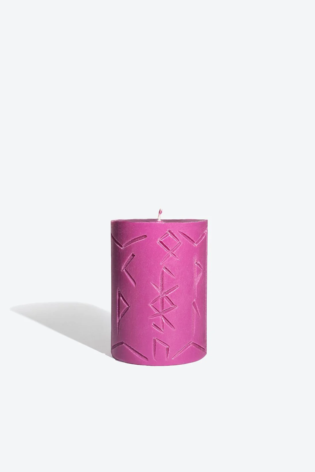 Mimir Rune Candle - Image 6
