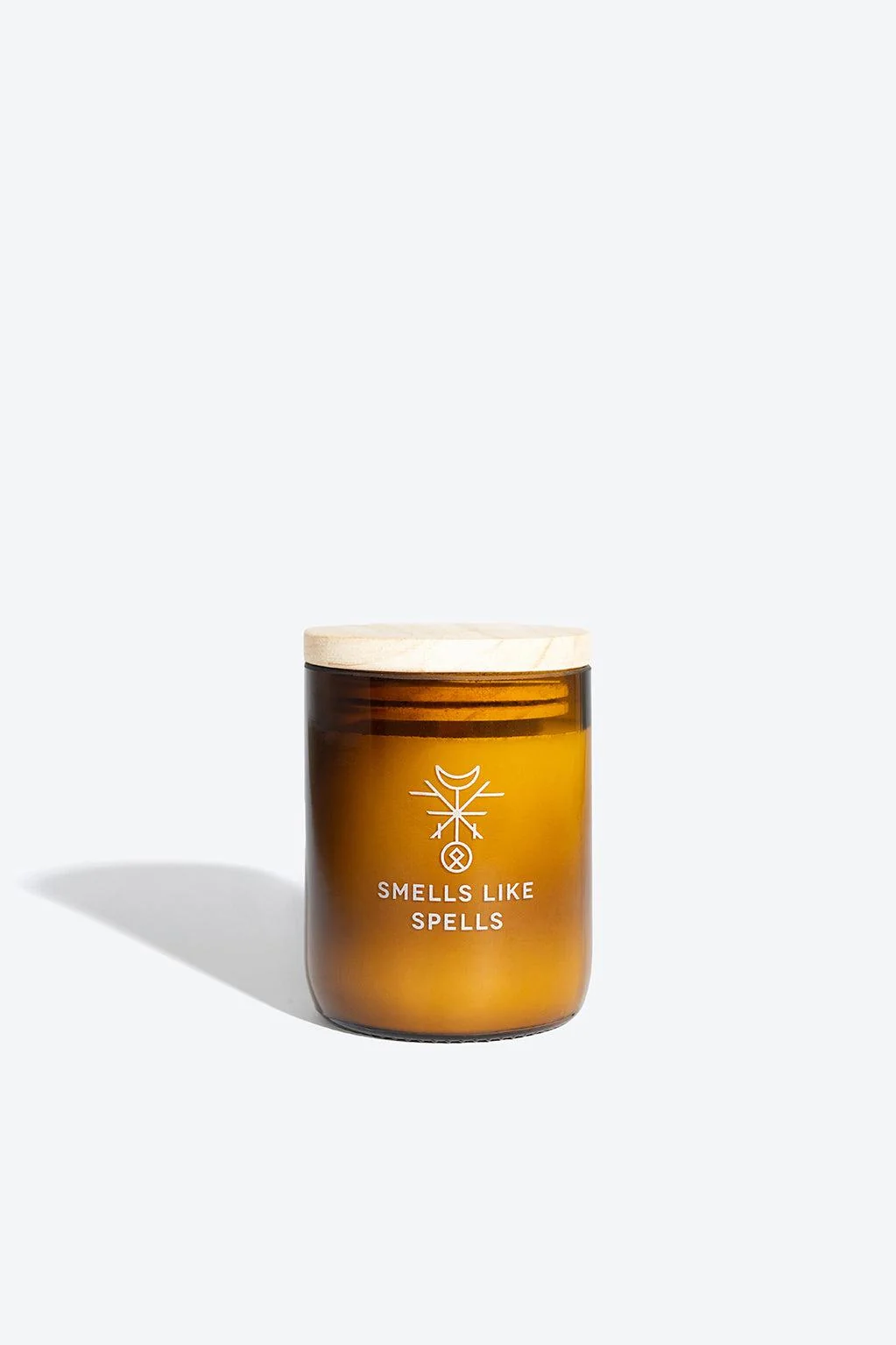 Mimir Scented Candle - Image 4