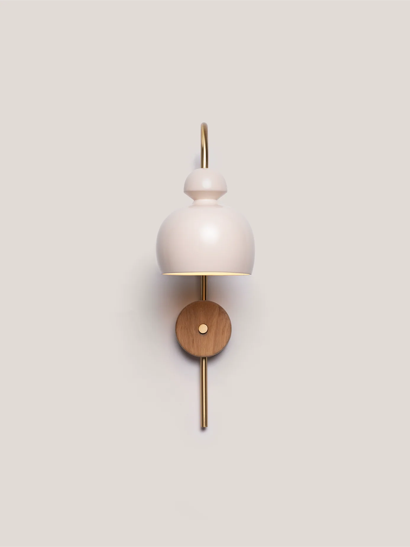 Mobo Ceramic Wall Light - Image 2