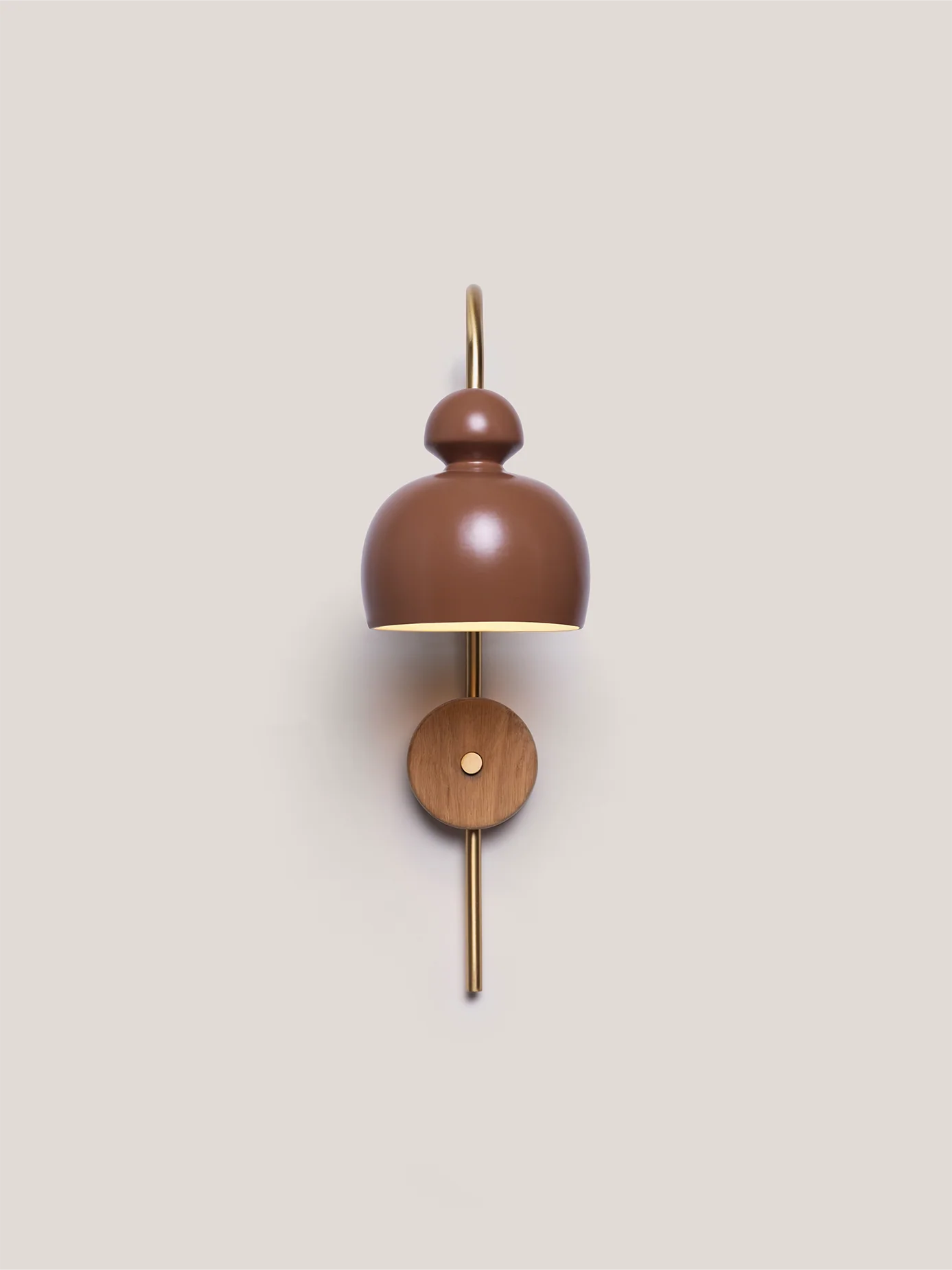 Mobo Ceramic Wall Light - Image 8