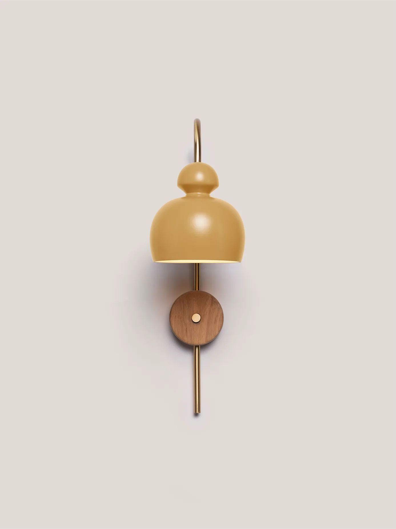 Mobo Ceramic Wall Light - Image 9