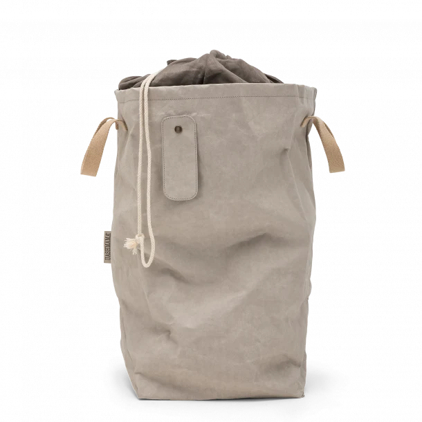 Natural Lapo Laundry Bag - Image 10