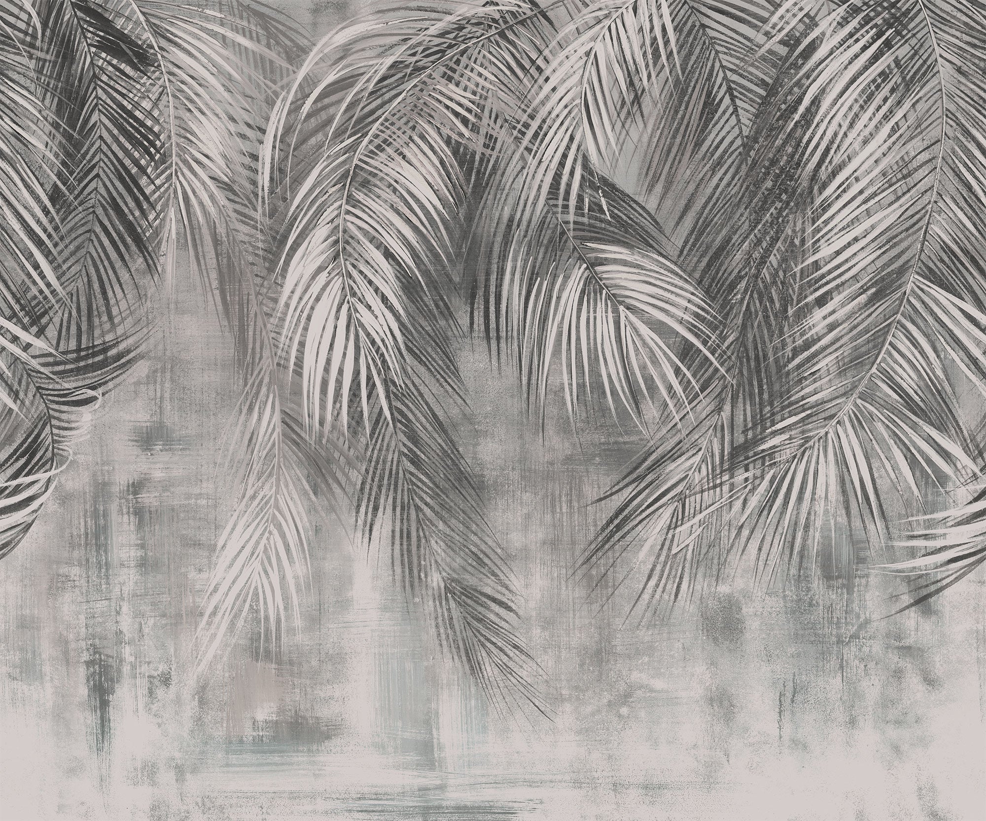 Natural Nuances Mural Wallpaper - Image 2