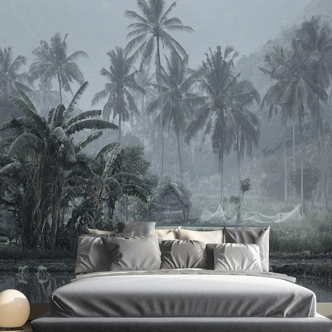 Silent Nature Mural Wallpaper - Image 3