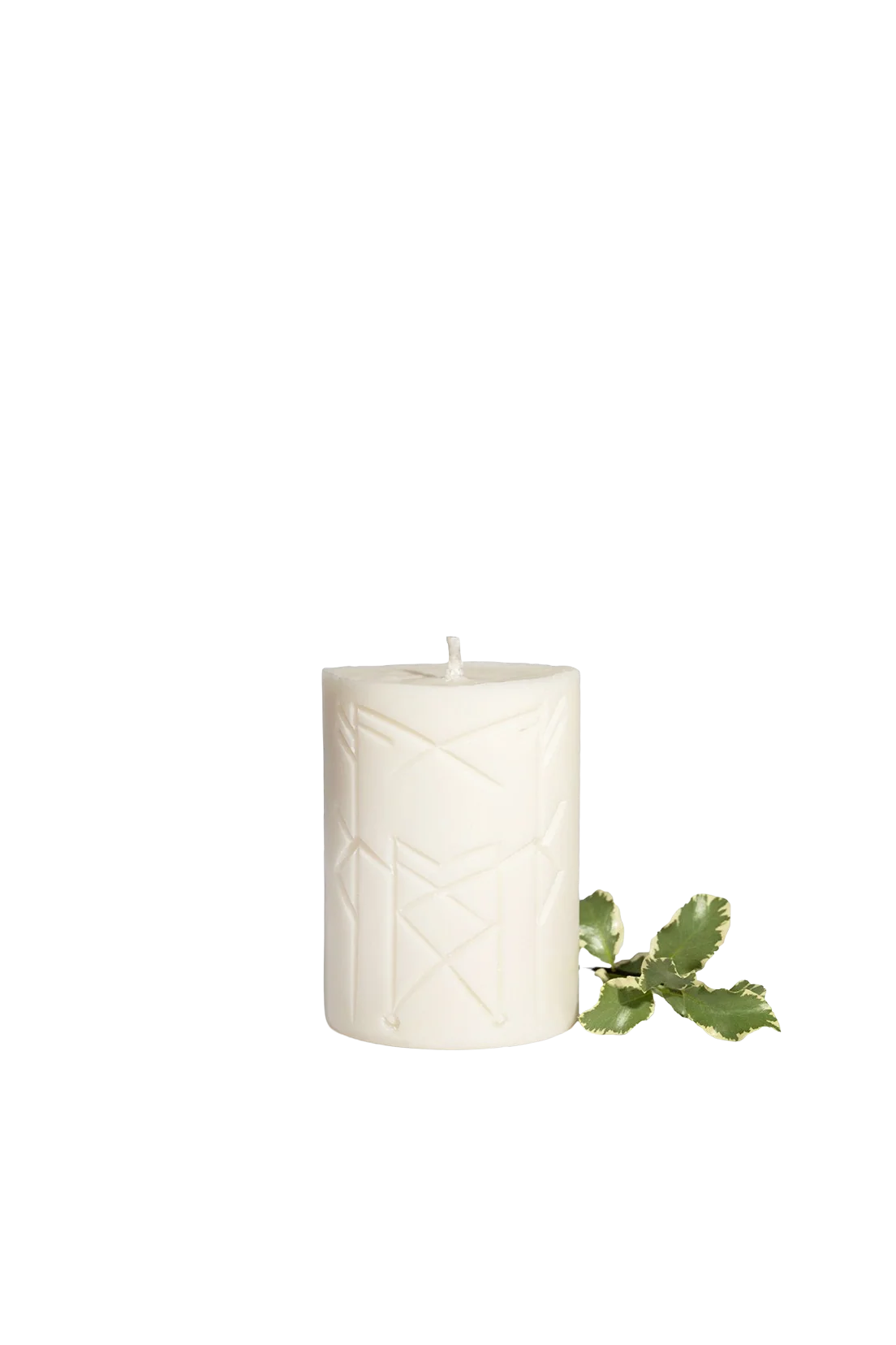 Norns Rune Candle - Image 2