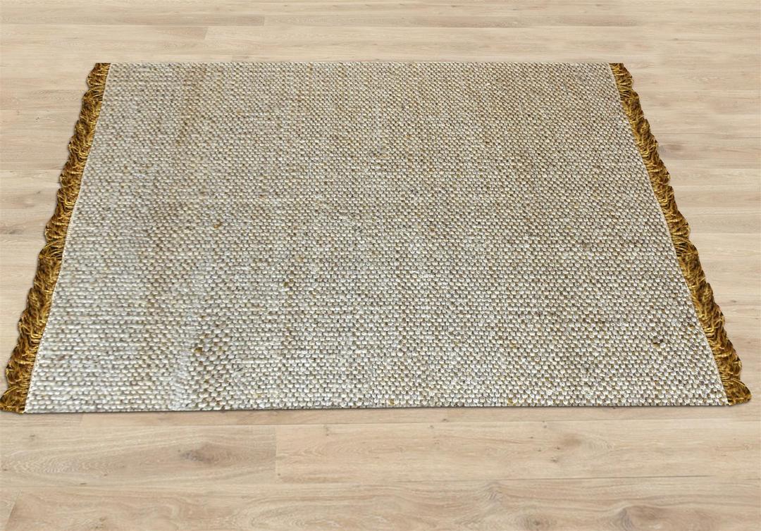Ronns Hemp Rug - Image 7