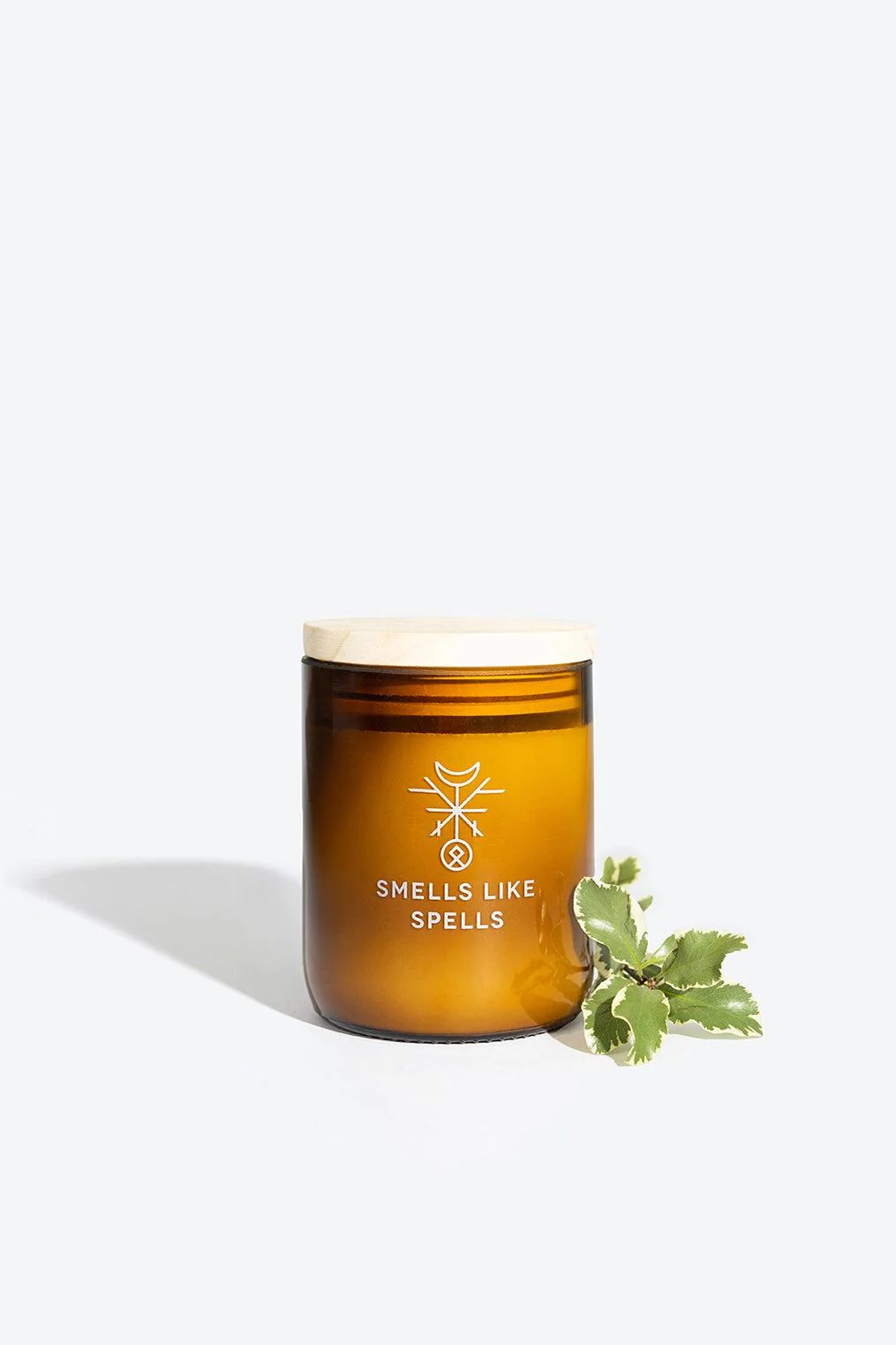 Odin Scented Candle - Image 3