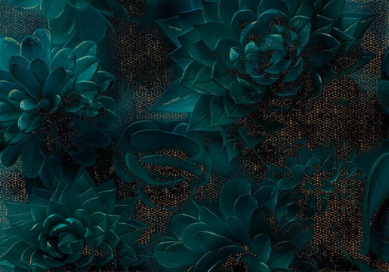 Ombres Mural Wallpaper - Image 2