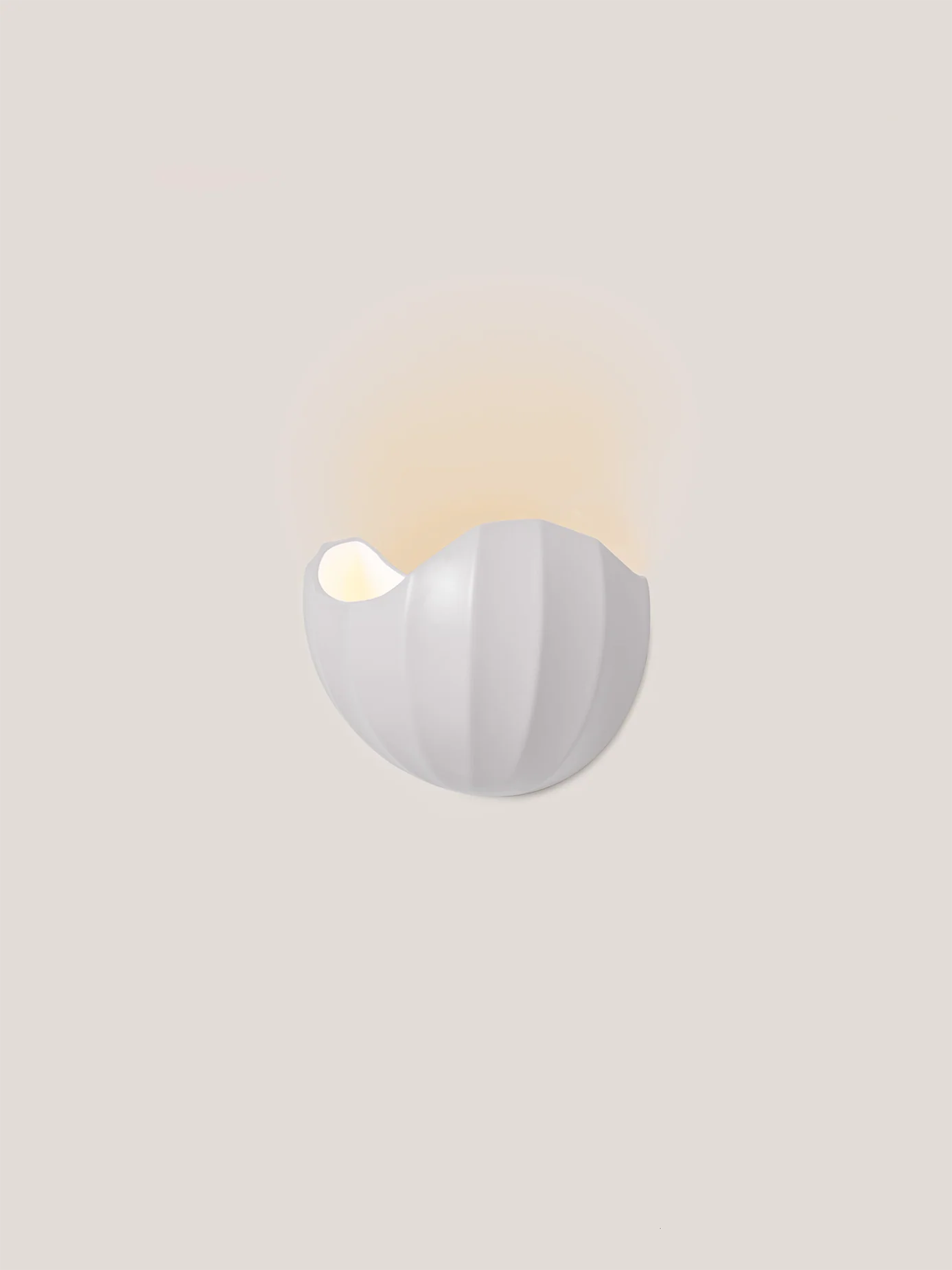 Onna Ceramic Wall Light - Image 15