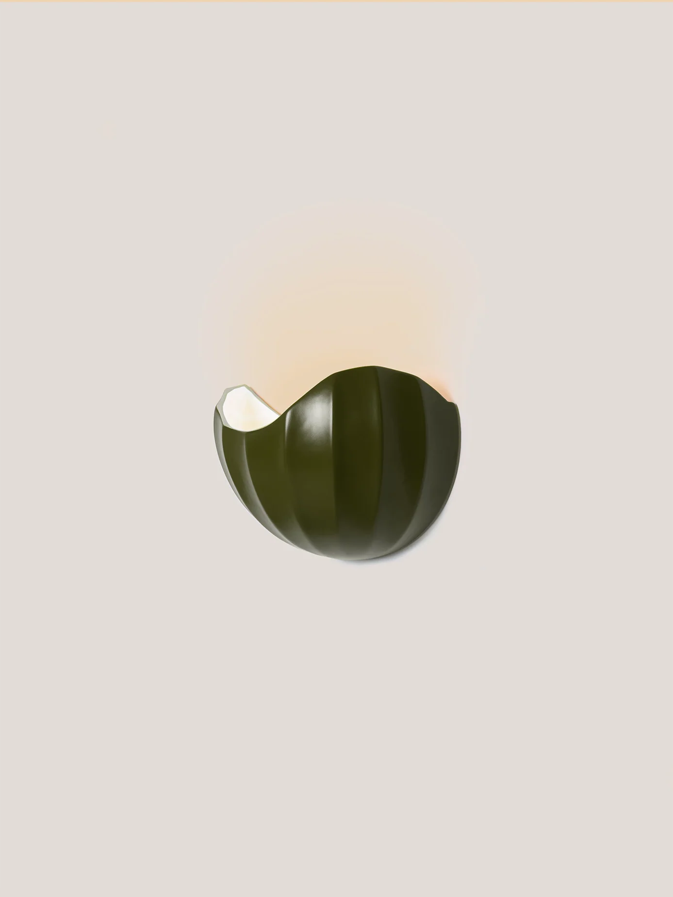 Onna Ceramic Wall Light - Image 24