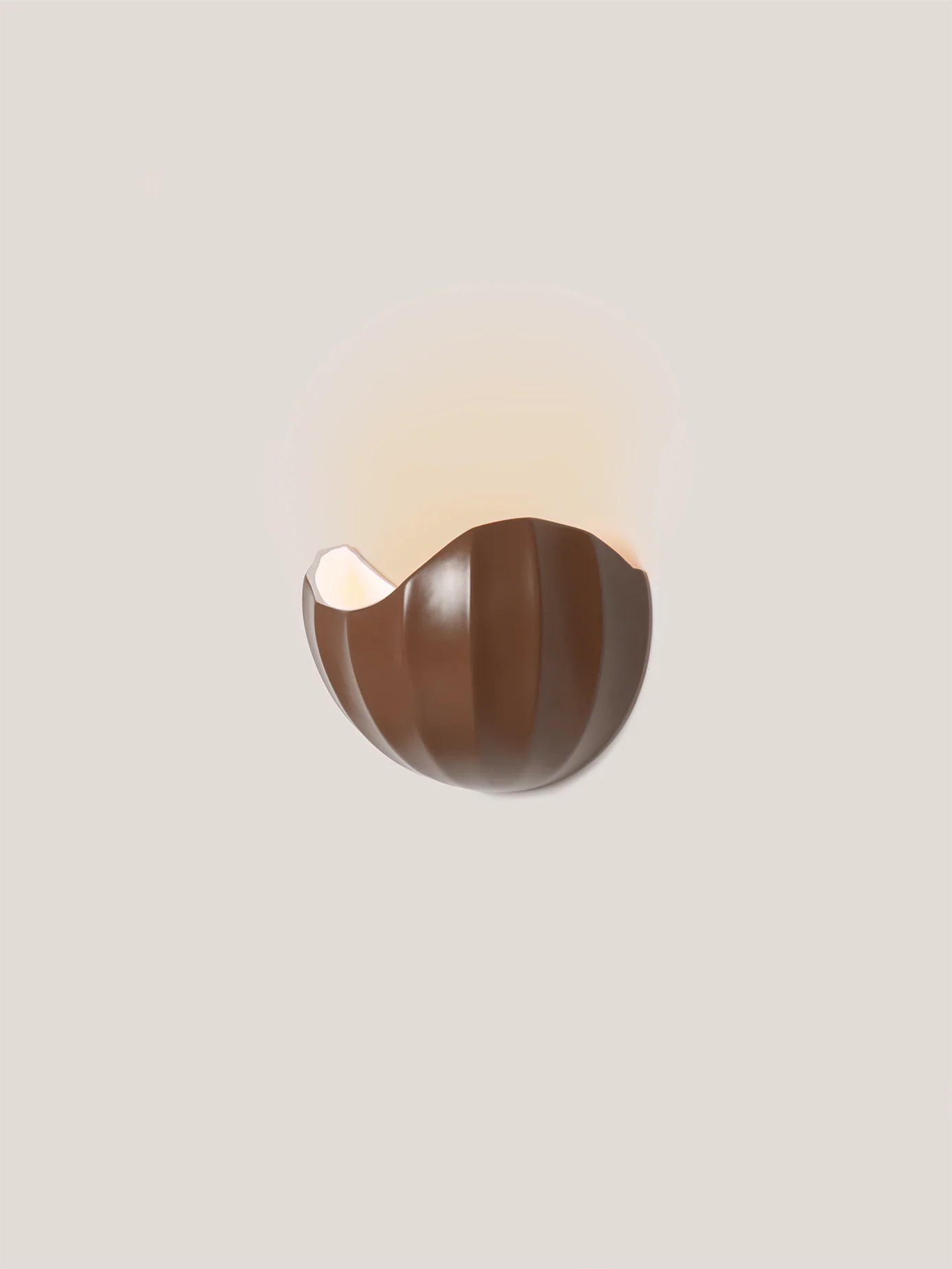 Onna Ceramic Wall Light - Image 25