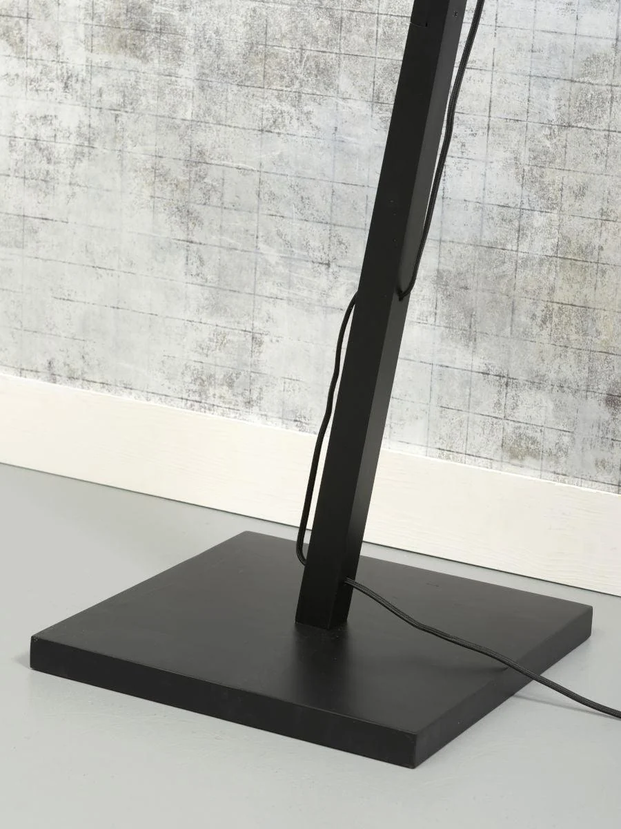 Palawan Bamboo Floor Light - Image 32
