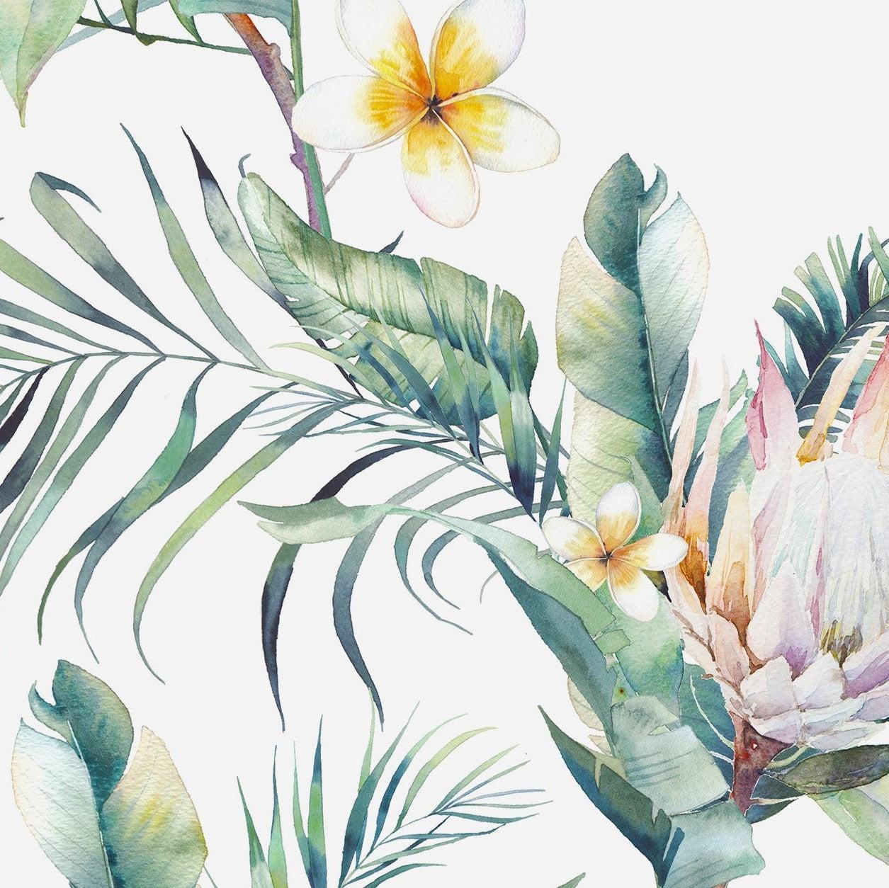 Paradise Hage Mural Wallpaper - Image 6
