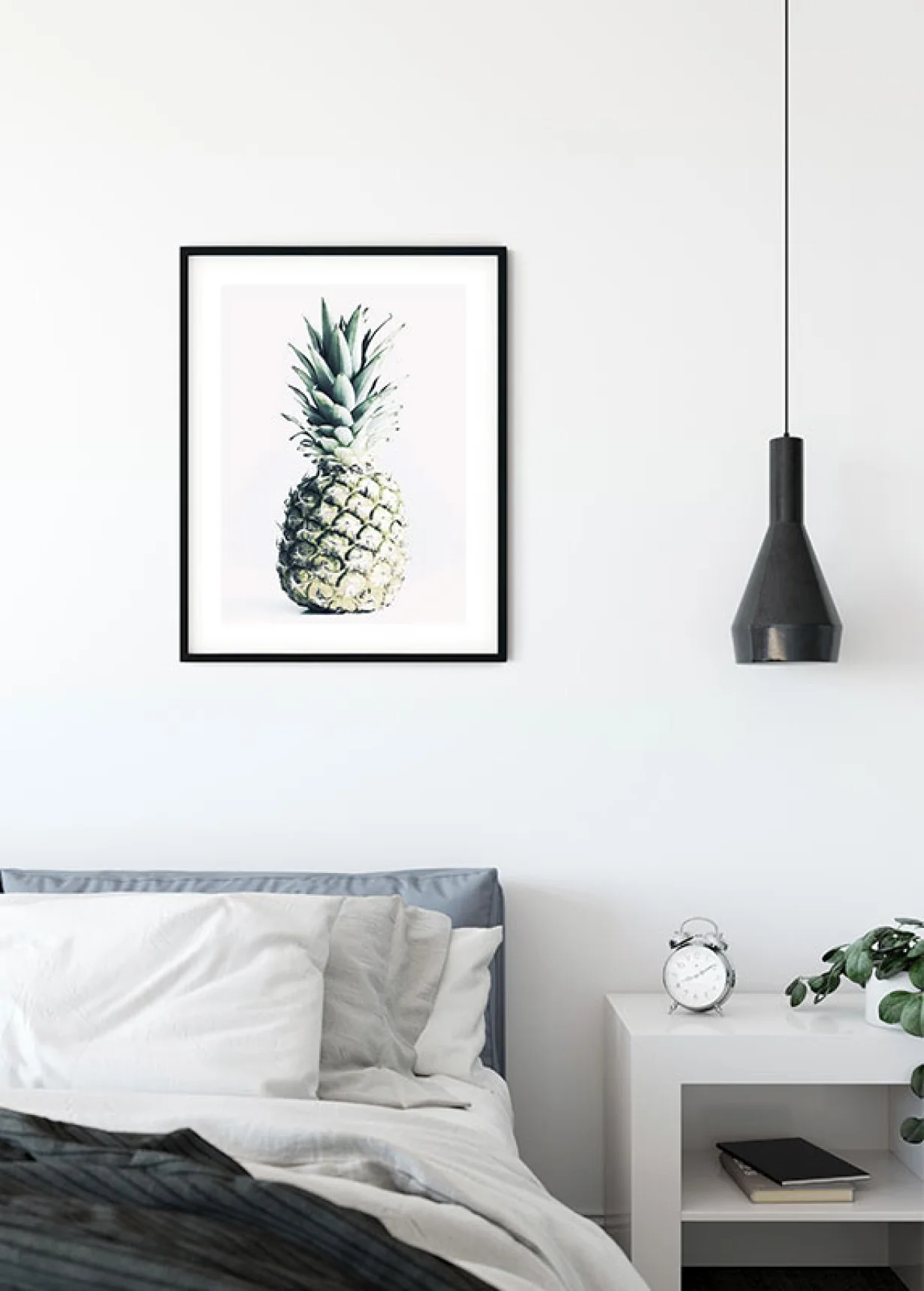 Pineapple Art Poster - Image 5
