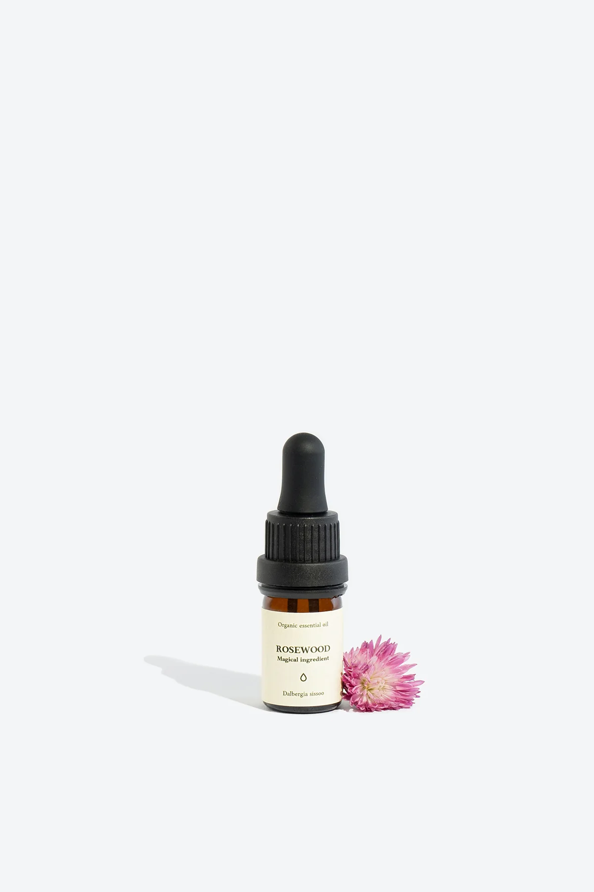 Rosewood Organic Essential Oil - Image 3