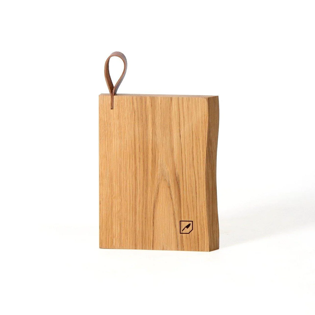 Mediea Mini Oak Cutting Board