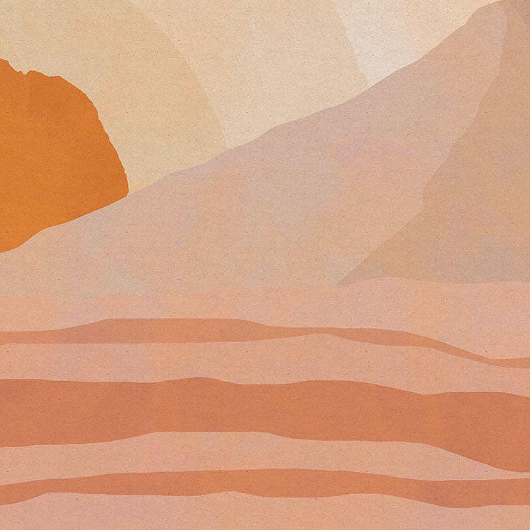 Sabbia Mural Wallpaper - Image 7