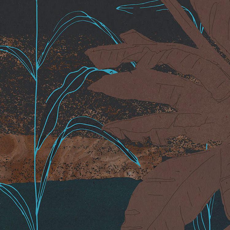 Supermoon Mural Wallpaper - Image 4