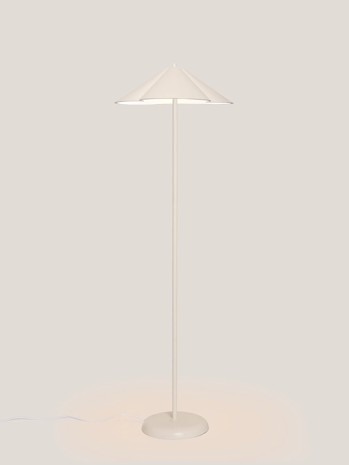 Suri Ceramic Floor Light - Image 3