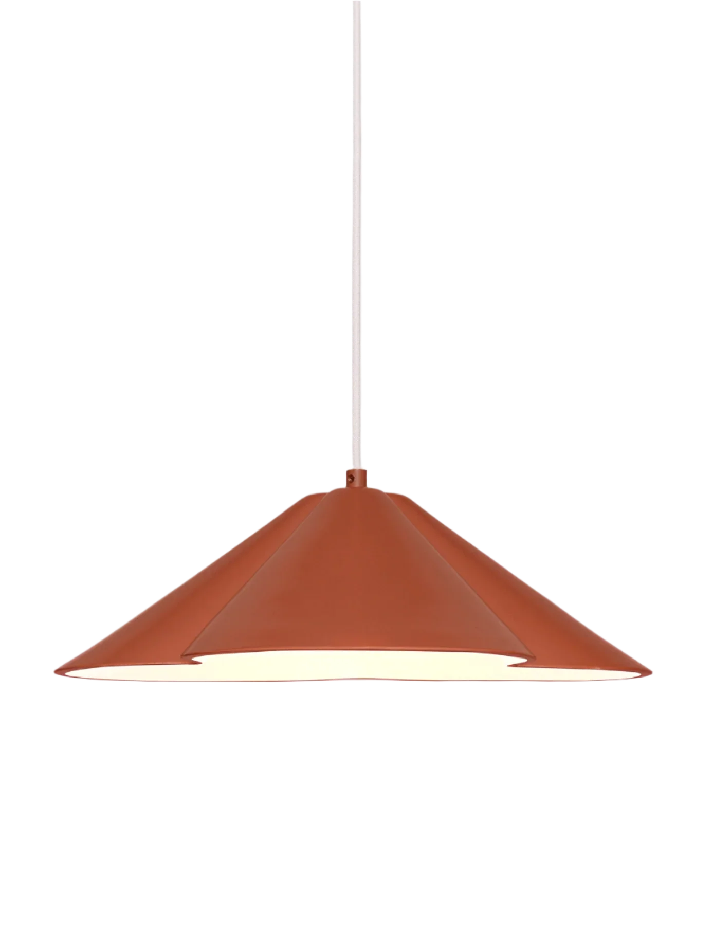 Suri Ceramic Hanging Light