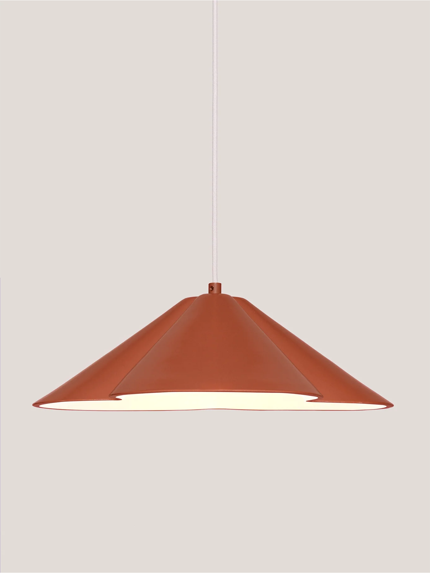 Suri Ceramic Hanging Light - Image 9