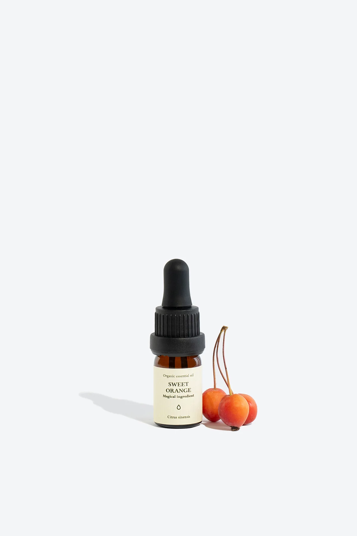 Sweet Orange Organic Essential Oil - Image 3