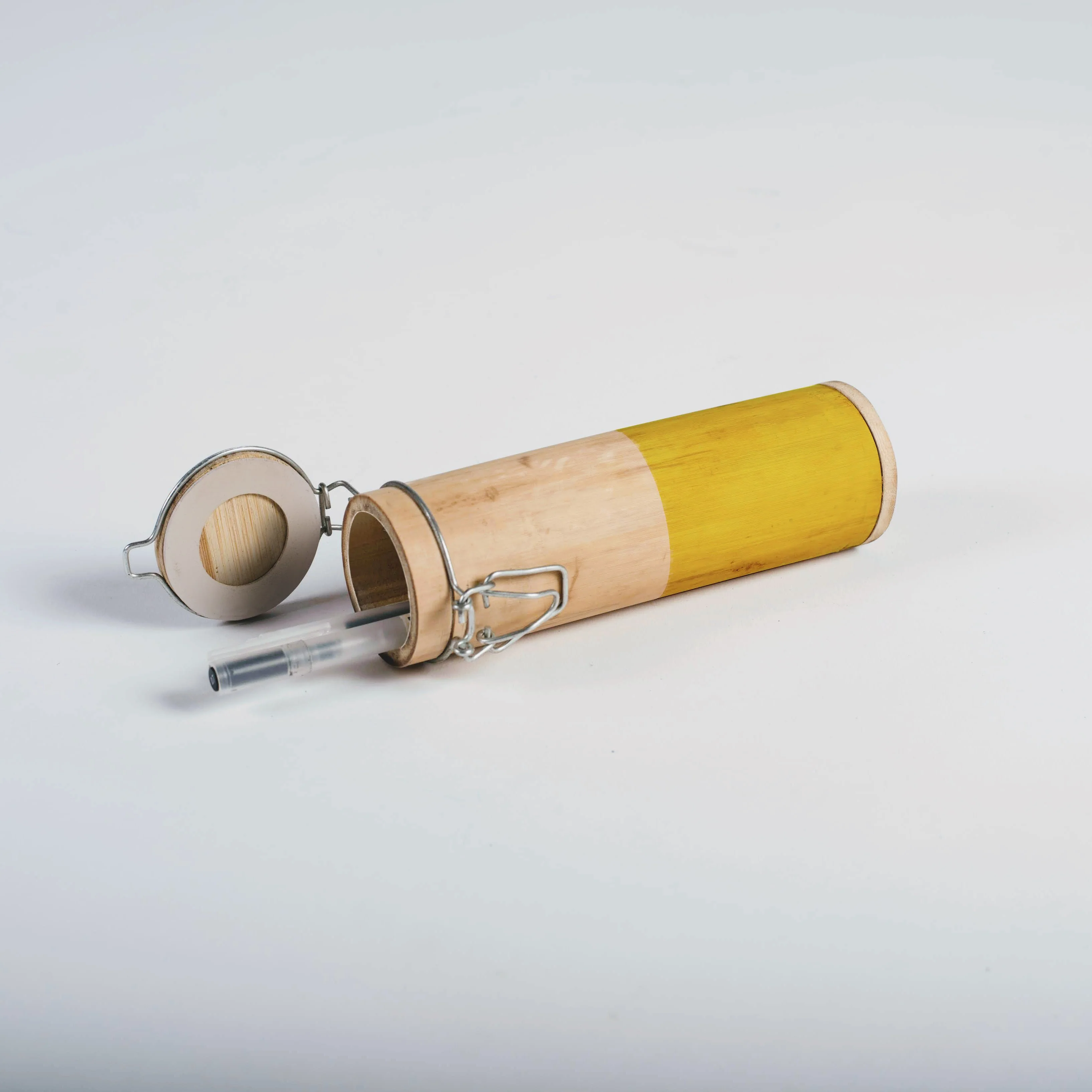 Taara Doco Bamboo Container - Image 6