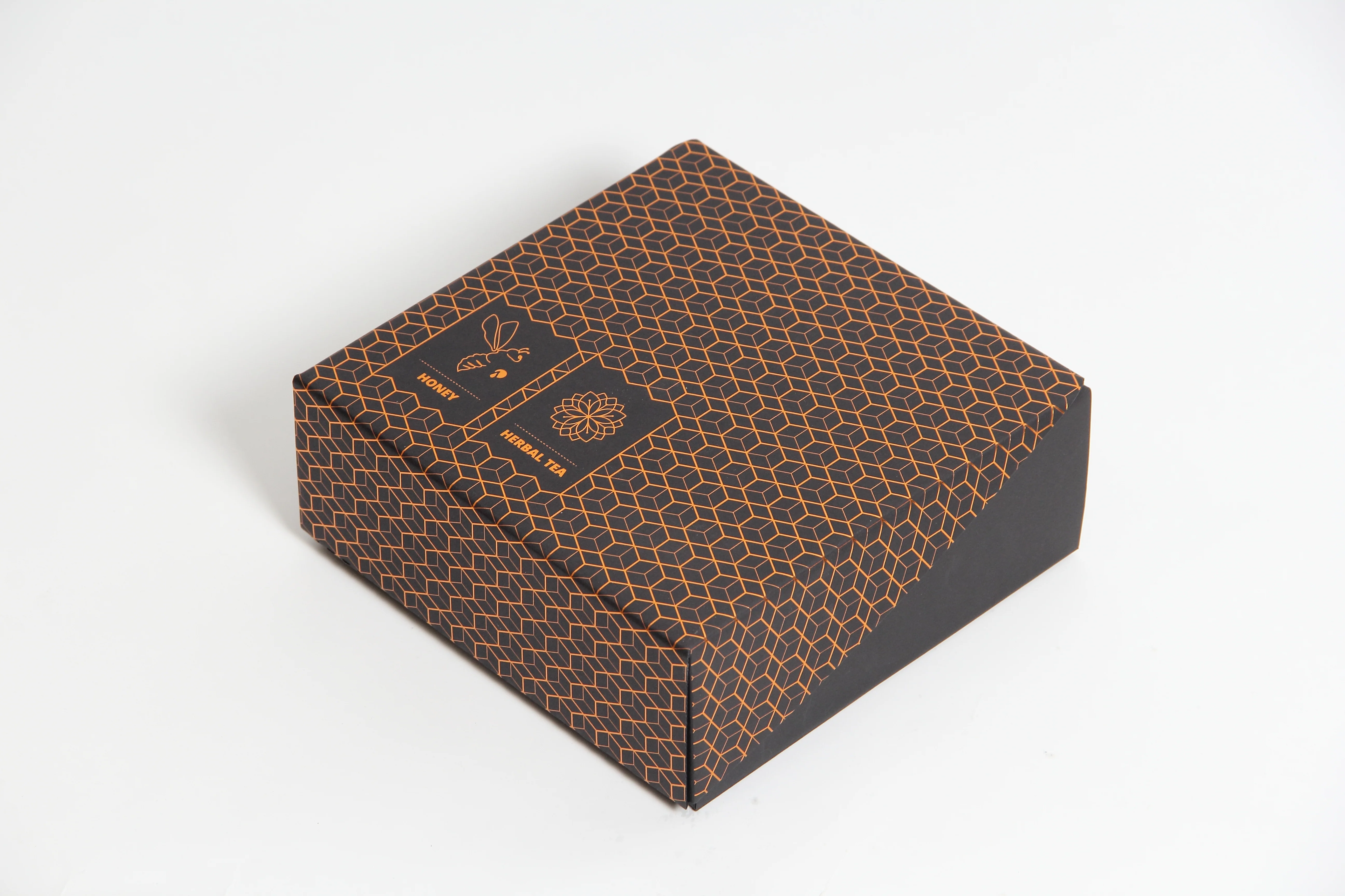 Taika Honey & Herbal Tea Gift Set - Image 3