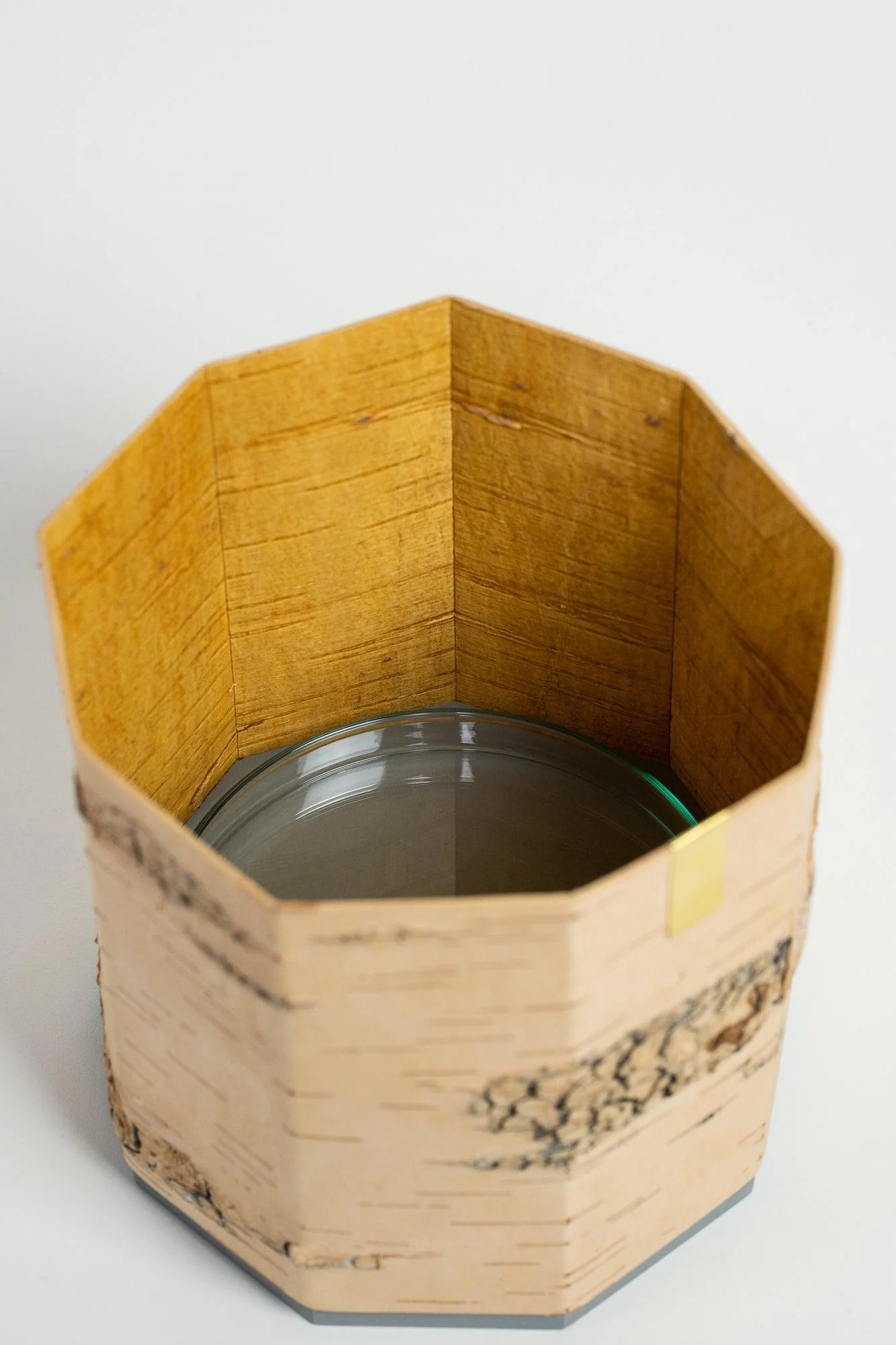 Tara Kesk Birch Bark Planters - Image 17