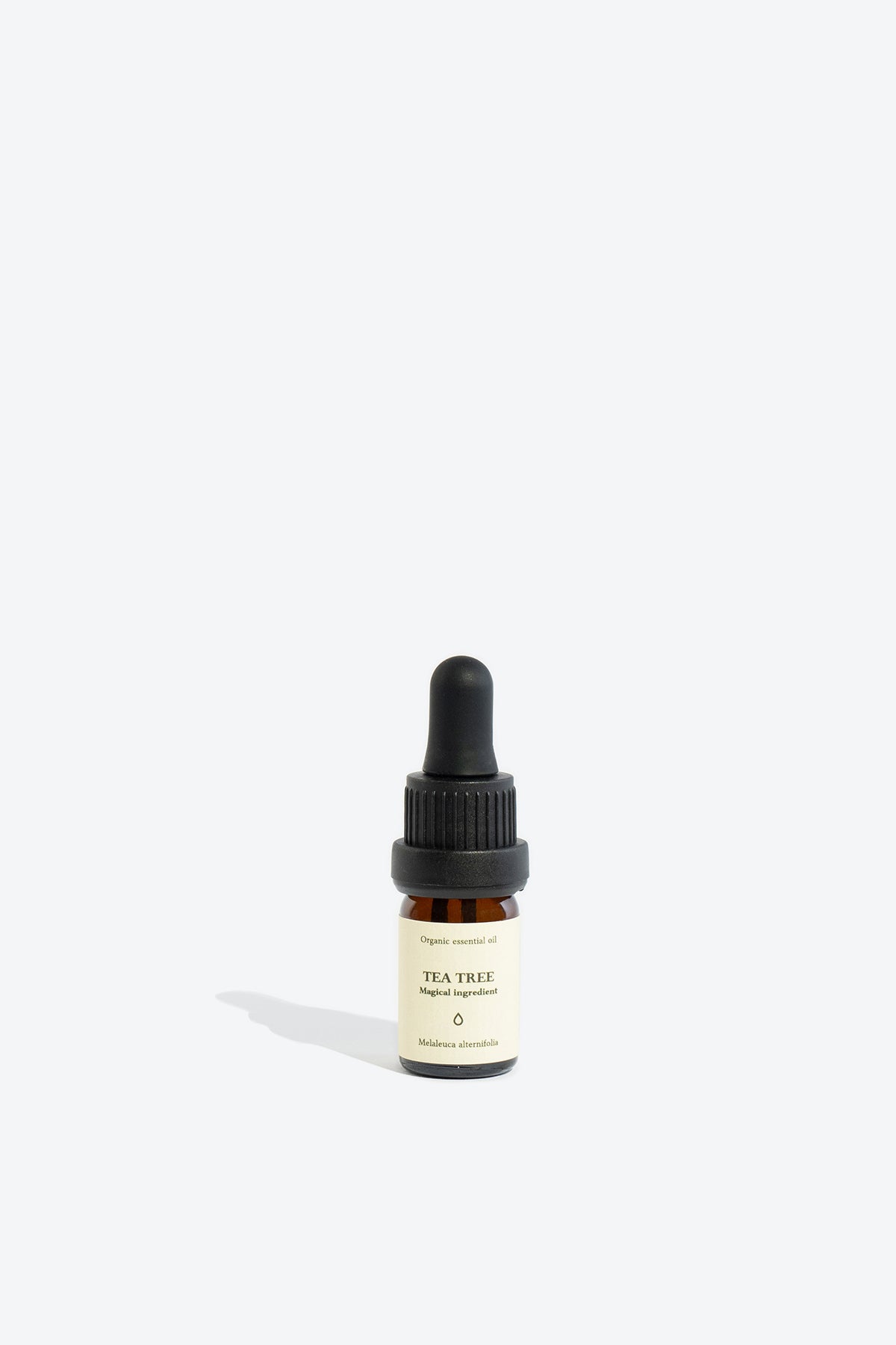Tea Tree Organic Essential Oil - Image 4