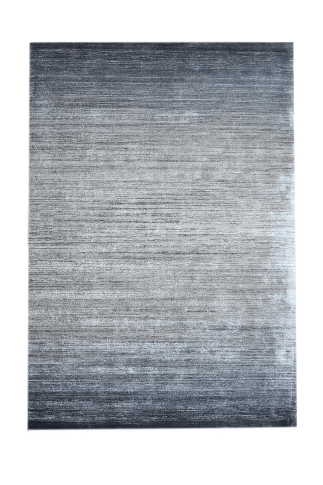 Tener Viscose Wool Rug