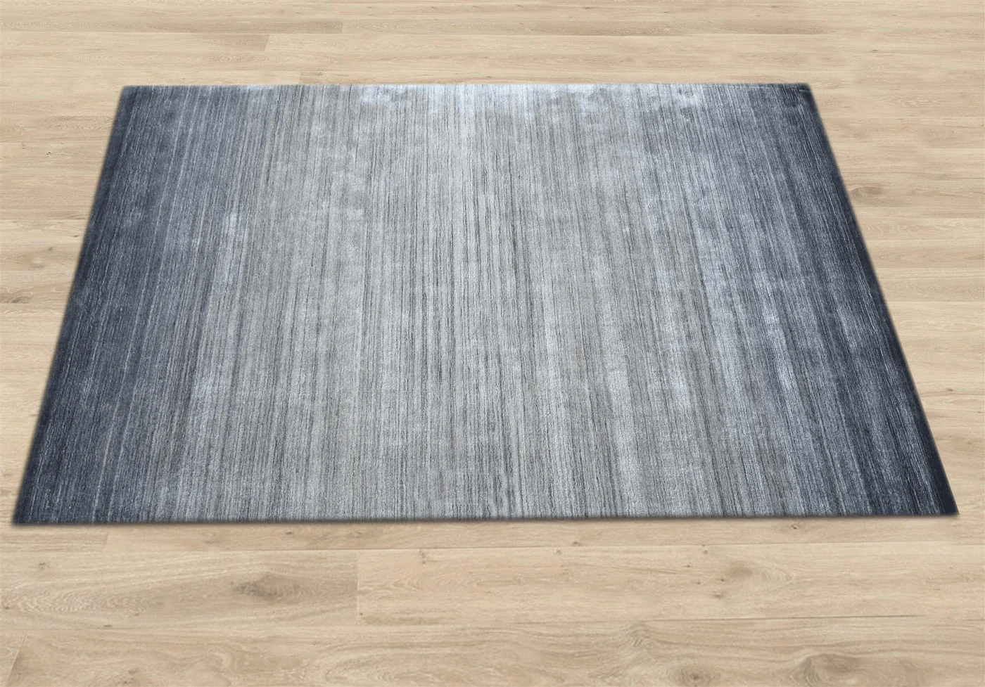 Tener Viscose Wool Rug - Image 8