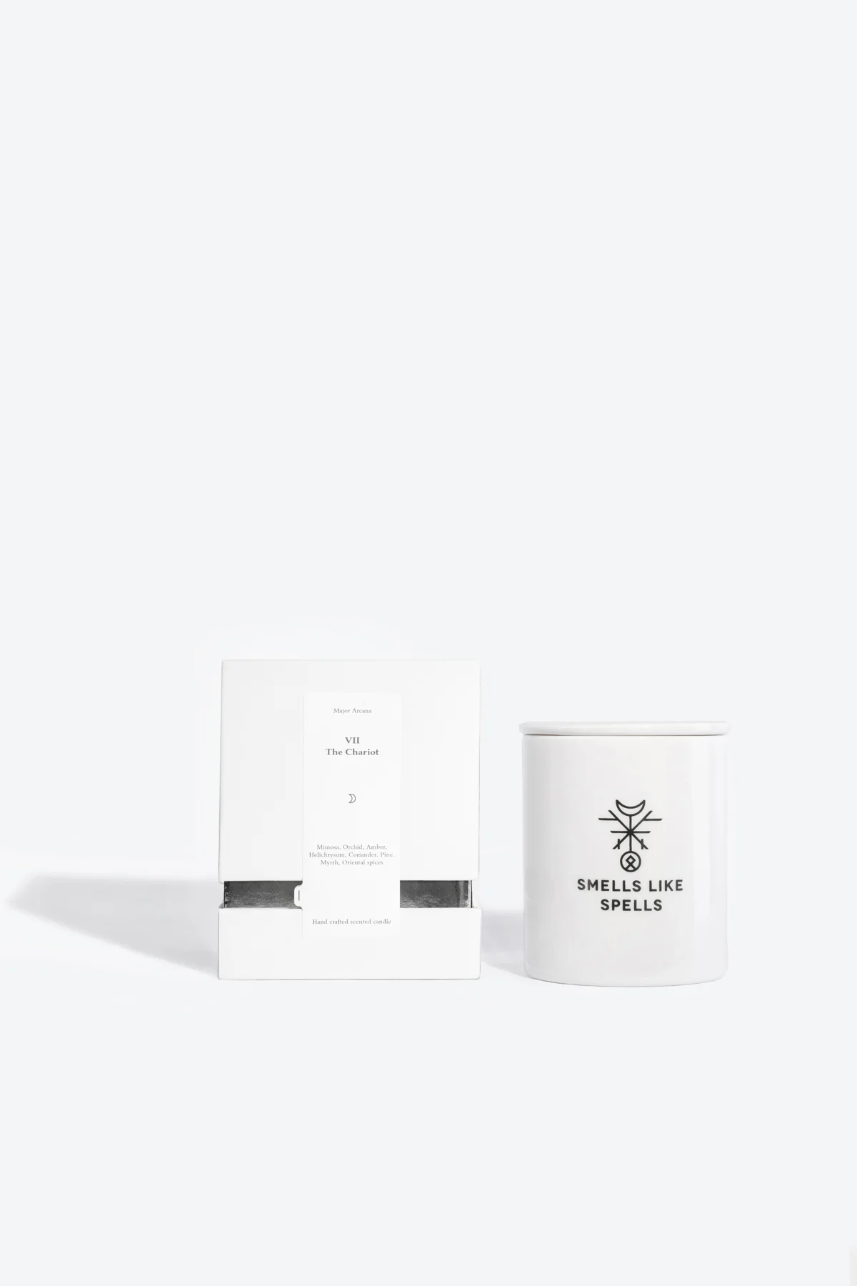 The Chariot Scented Candle - Image 2